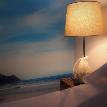 Apartamentos Zarautz Centro, Con Tarjeta Parking Gratis En Zona Azul Y Residentes Exterior foto