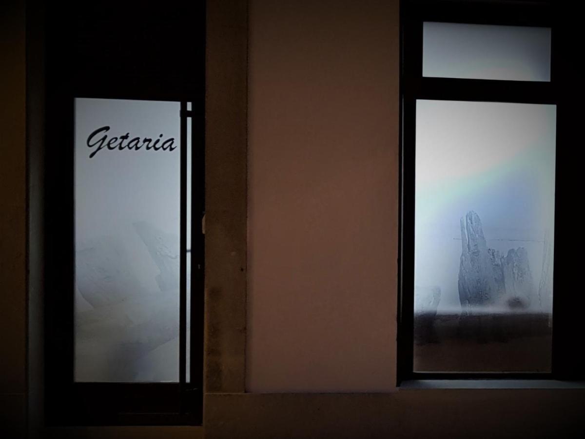 Apartamentos Zarautz Centro, Con Tarjeta Parking Gratis En Zona Azul Y Residentes Exterior foto