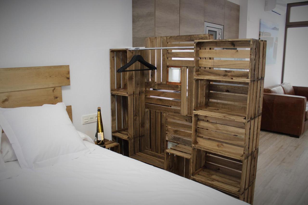 Apartamentos Zarautz Centro, Con Tarjeta Parking Gratis En Zona Azul Y Residentes Exterior foto