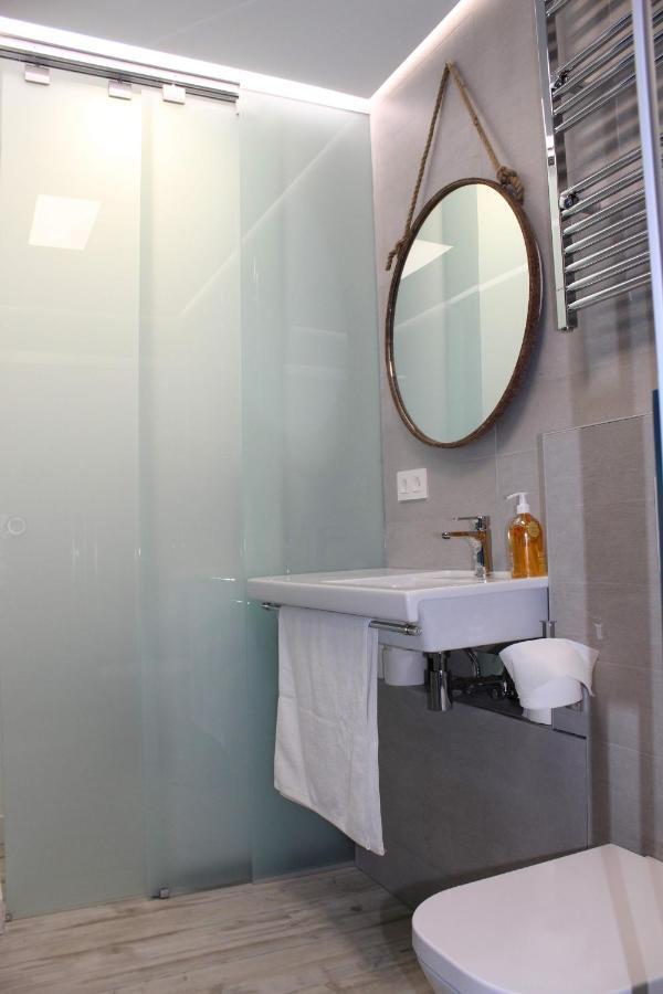 Apartamentos Zarautz Centro, Con Tarjeta Parking Gratis En Zona Azul Y Residentes Exterior foto